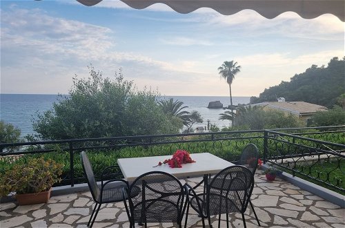 Foto 13 - Corfu Island Apartment 45