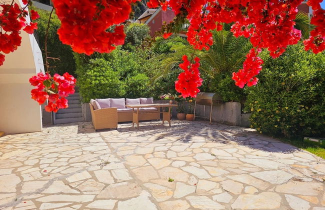 Corfu Glyfada Menigos Resort 45 - Foto 49