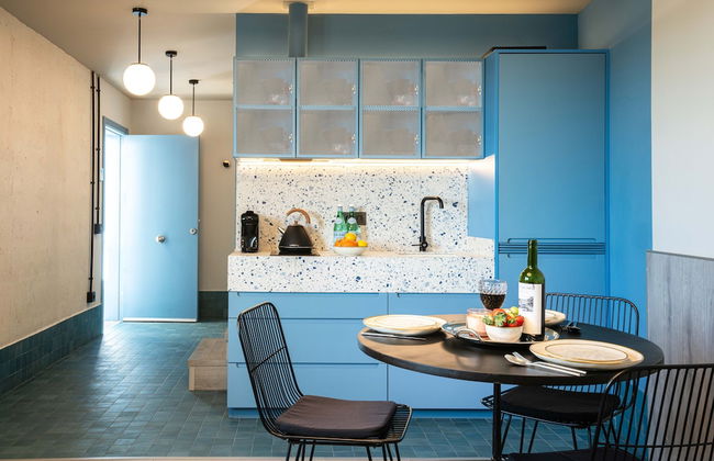 Coeo Parras Design Apartments - Foto 20