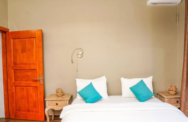Aquamarina Hotel - Photo 16