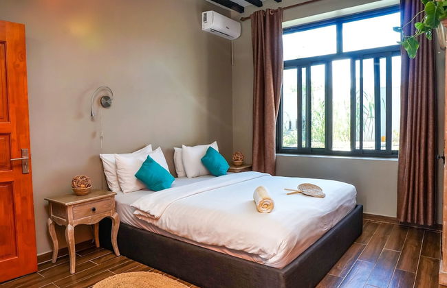 Aquamarina Hotel - Photo 15