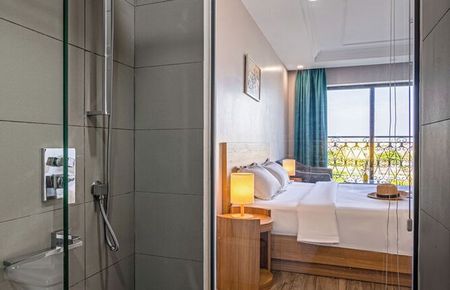 Le Cap Hotel & Apartment - Foto 41