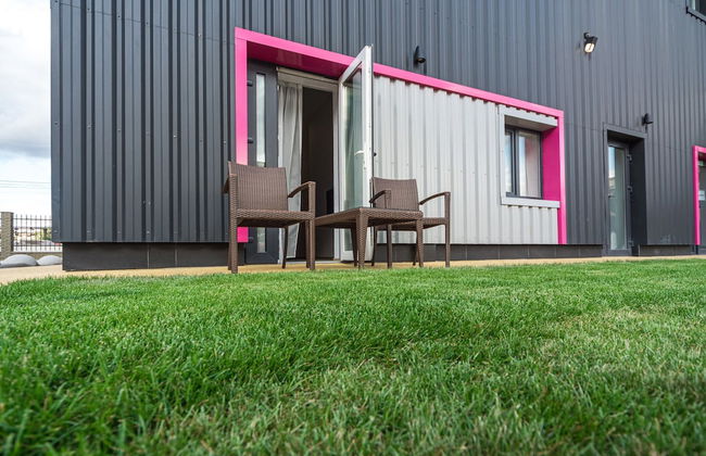 Amarant Apart Hotel - Photo 16