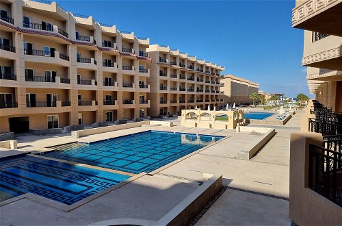 Foto 12 - New 2-bed Apartment in Hurghada Near El Gouna
