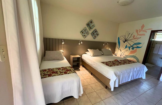 Hotel Tia Dora - Foto 6