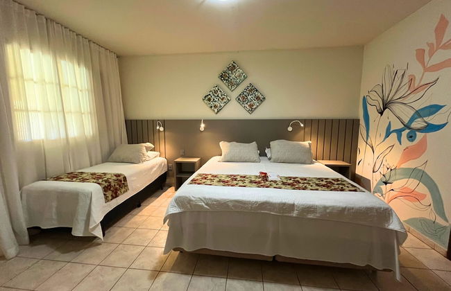Hotel Tia Dora - Foto 5