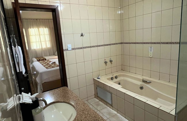 Hotel Tia Dora - Foto 24