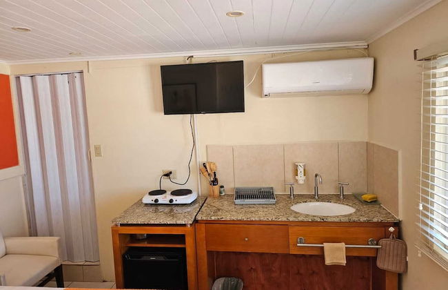 Maria Mulata Apartments - Photo 34