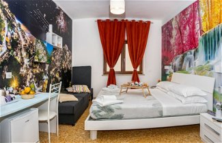Foto 1 - Lovely Bed and Breakfast in Center of Sorrento