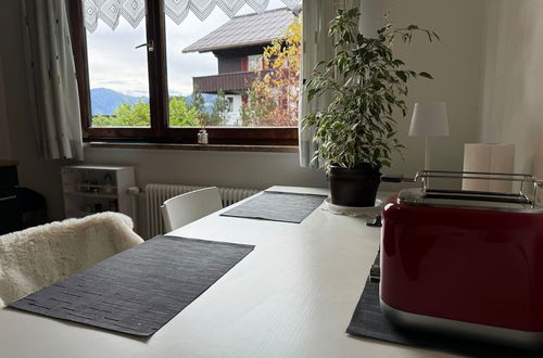 Photo 9 - Picturesque Studio in Sibratsgfall With Garden