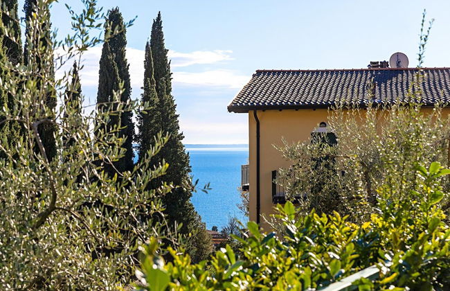 Al Vittoriale 3 by Wonderful Italy - Foto 15