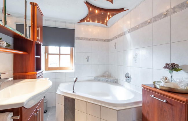 Holiday Home in Saalfelden - Foto 18