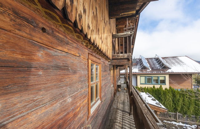 Holiday Home in Saalfelden - Foto 16