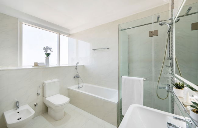 Dusit Hotel & Suites Doha - Photo 45