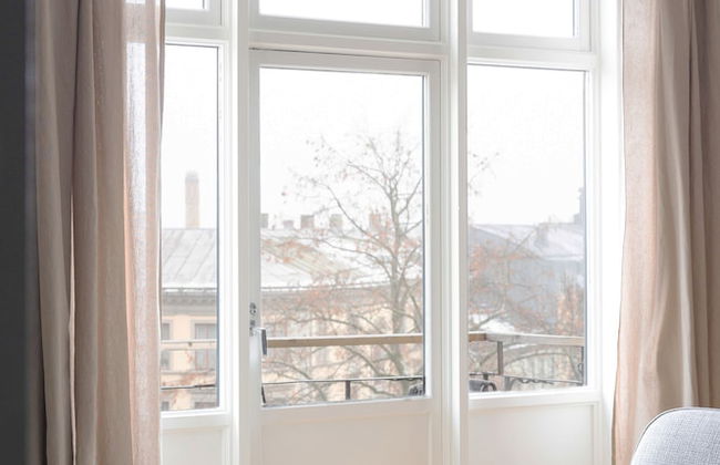 Frogner House - Bislett - Foto 8
