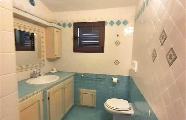 Apartment in Sardinia With Stunning Sea View - Foto 13