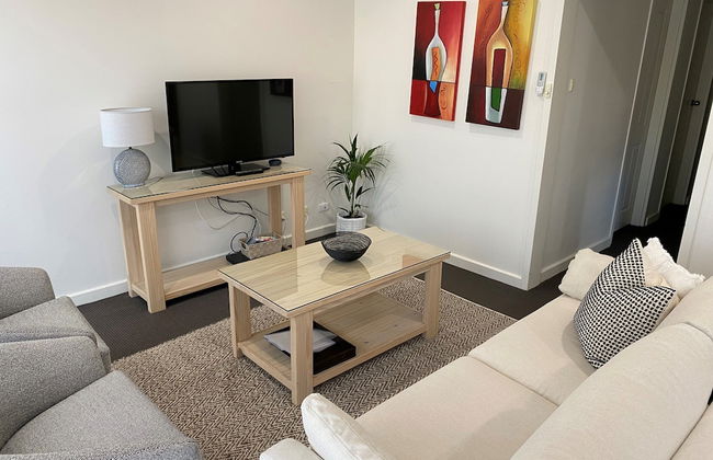 Angaston Mews Apartments - Foto 15