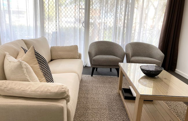 Angaston Mews Apartments - Foto 13