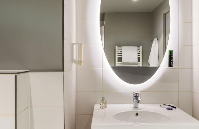 Aparthotel Adagio Access Freiburg - Foto 20