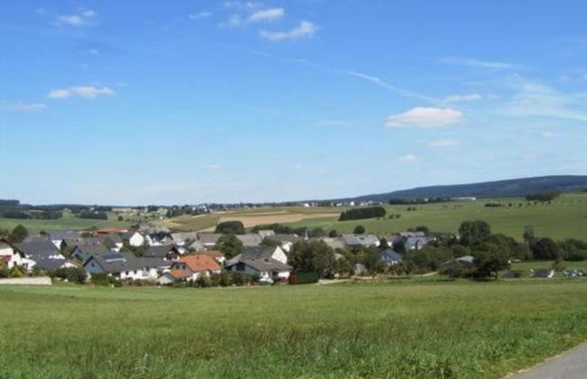 Beautiful Apartment in Morscheid-riedenburg - Foto 27