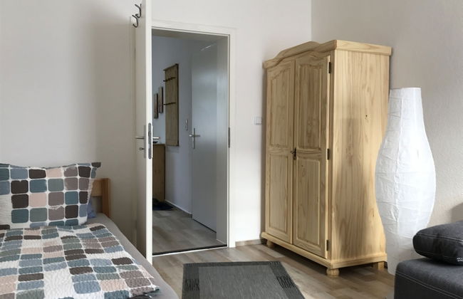 Ferienwohnung & Appartement Groe - Foto 4