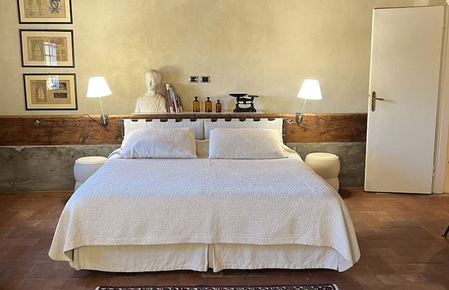 Villa di Campolungo Agriturismo - Foto 21
