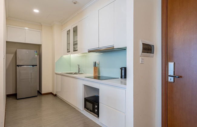 Vinhomes Cozy Apartment - Foto 67