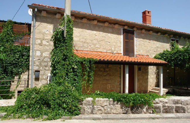 House Rilovic - Two Bedroom House With Swimming Pool and Jacuzzi - Photo 49