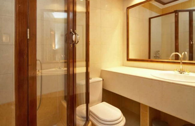 House Rilovic - Two Bedroom House With Swimming Pool and Jacuzzi - Photo 14