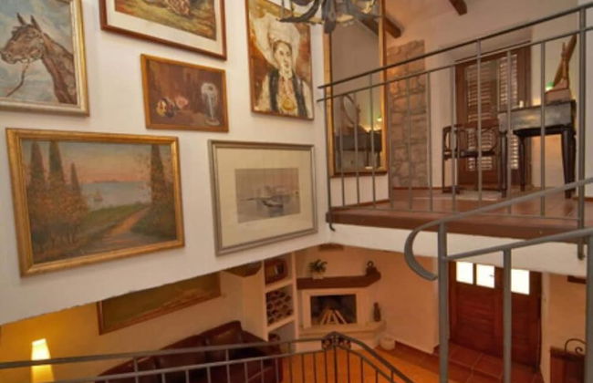 House Rilovic - Two Bedroom House With Swimming Pool and Jacuzzi - Photo 29