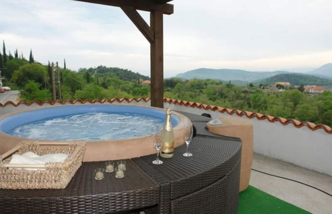 House Rilovic - Two Bedroom House With Swimming Pool and Jacuzzi - Photo 21