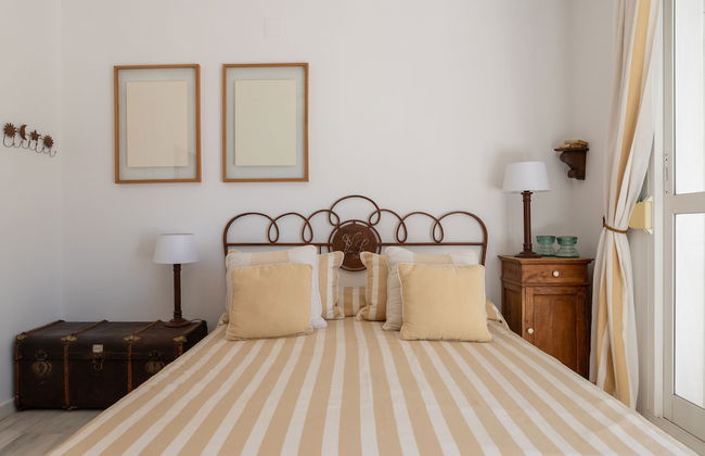 Lunamar in Marbella With 4 Bedrooms and 3 Bathrooms - Photo 18