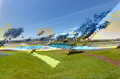 Foto 24 - Lunamar in Marbella With 4 Bedrooms and 3 Bathrooms