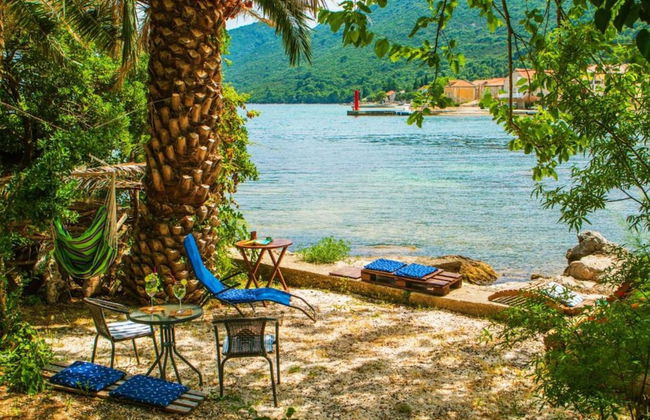 Seaside Holiday Home Andrija - Foto 37