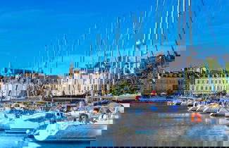 Foto 24 - Holiday Villa With Pool in Sarzeau