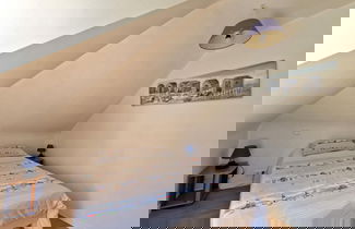 Foto 5 - Holiday Villa With Pool in Sarzeau