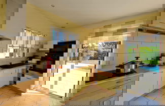 Foto 8 - Holiday Villa With Pool in Sarzeau