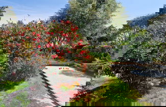 Foto 20 - Holiday Villa With Pool in Sarzeau