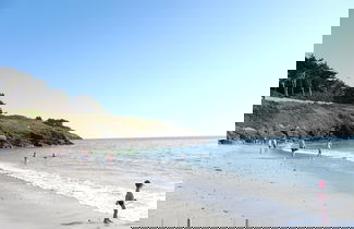 Foto 25 - Holiday Villa With Pool in Sarzeau