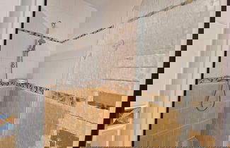 Foto 14 - Holiday Villa With Pool in Sarzeau