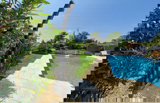 Foto 16 - Holiday Villa With Pool in Sarzeau