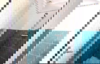 Foto 15 - Holiday Villa With Pool in Sarzeau