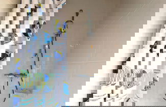 Foto 13 - Holiday Villa With Pool in Sarzeau