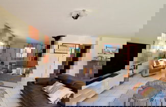 Foto 9 - Holiday Villa With Pool in Sarzeau