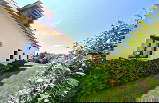 Foto 22 - Holiday Villa With Pool in Sarzeau