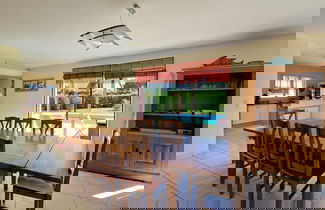 Foto 19 - Holiday Villa With Pool in Sarzeau