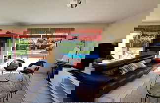 Foto 10 - Holiday Villa With Pool in Sarzeau