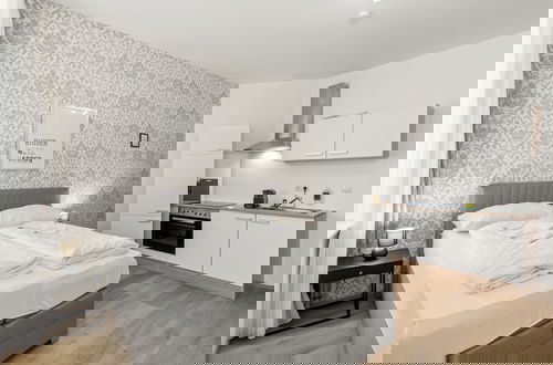 Foto 19 - Faraway Studios 43