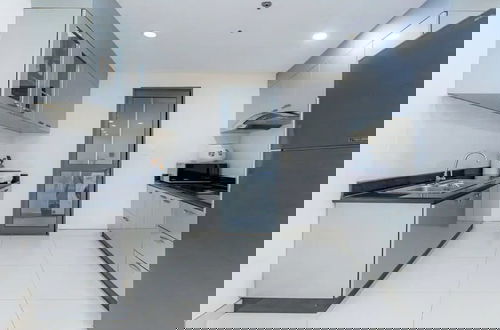 Photo 32 - Masteri Luxury City Apartment