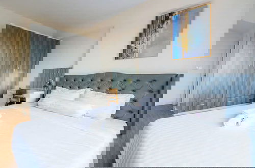 Photo 18 - Masteri Luxury City Apartment